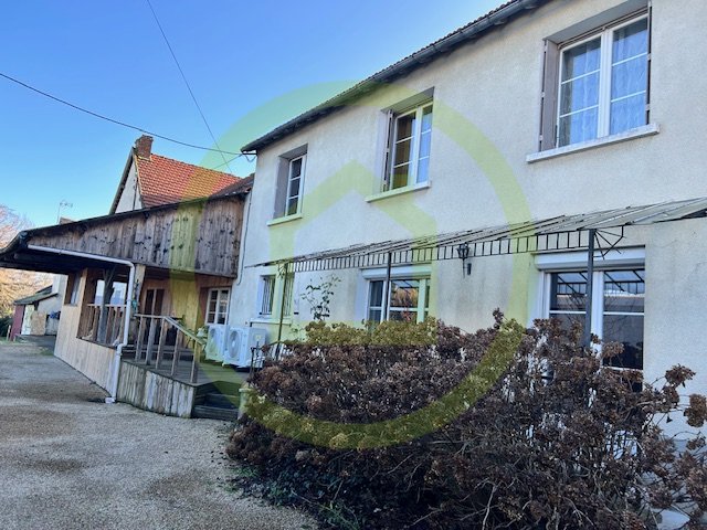 Maison à vendre, 10 pièces, 245 m², Tournon Saint Martin
