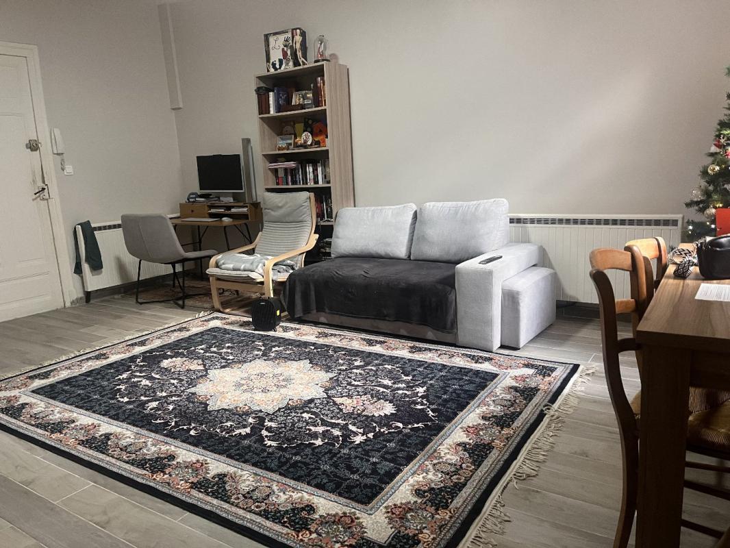 Appartement à vendre, 2 pièces, 56 m², Vichy