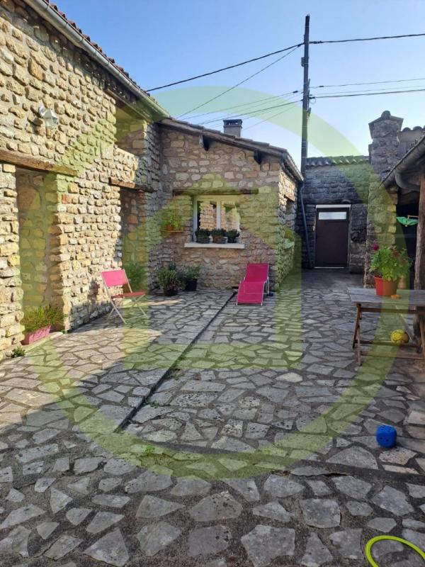 Maison à vendre, 5 pièces, 133 m², Ruelle Sur Touvre