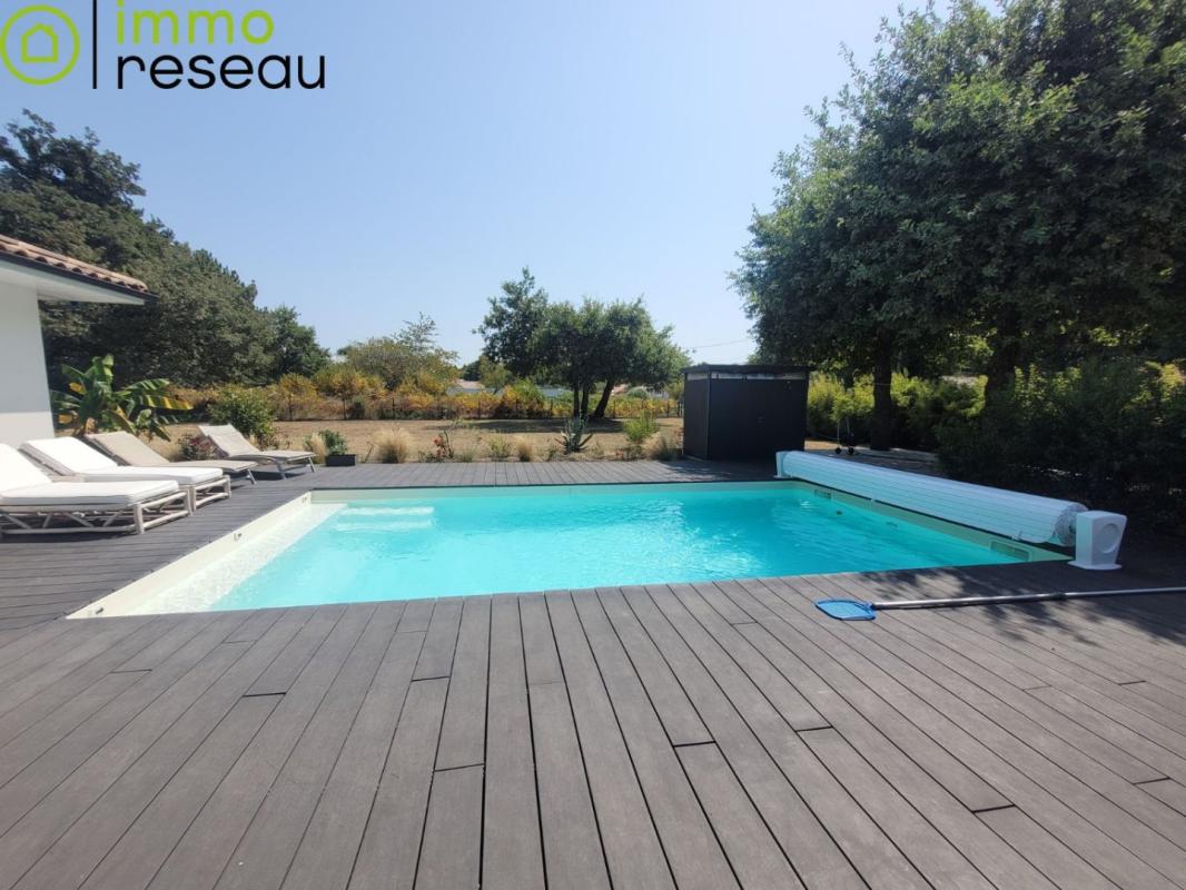 Maison - Photo 3