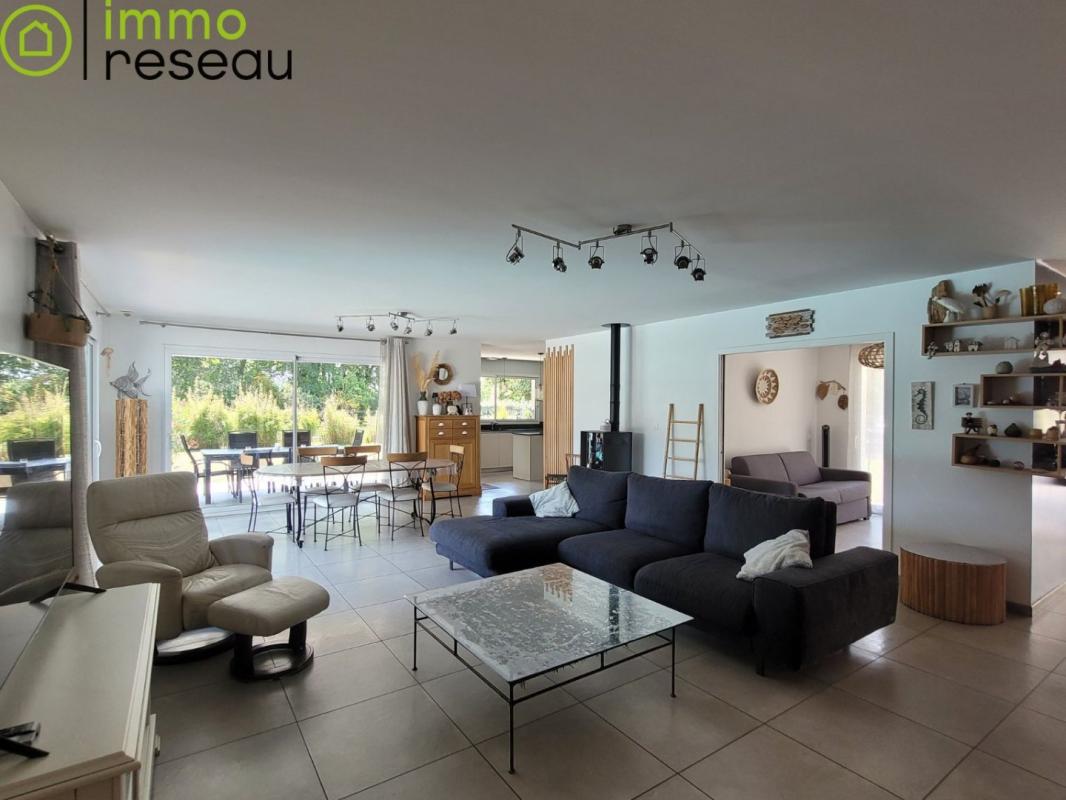 Maison - Photo 4