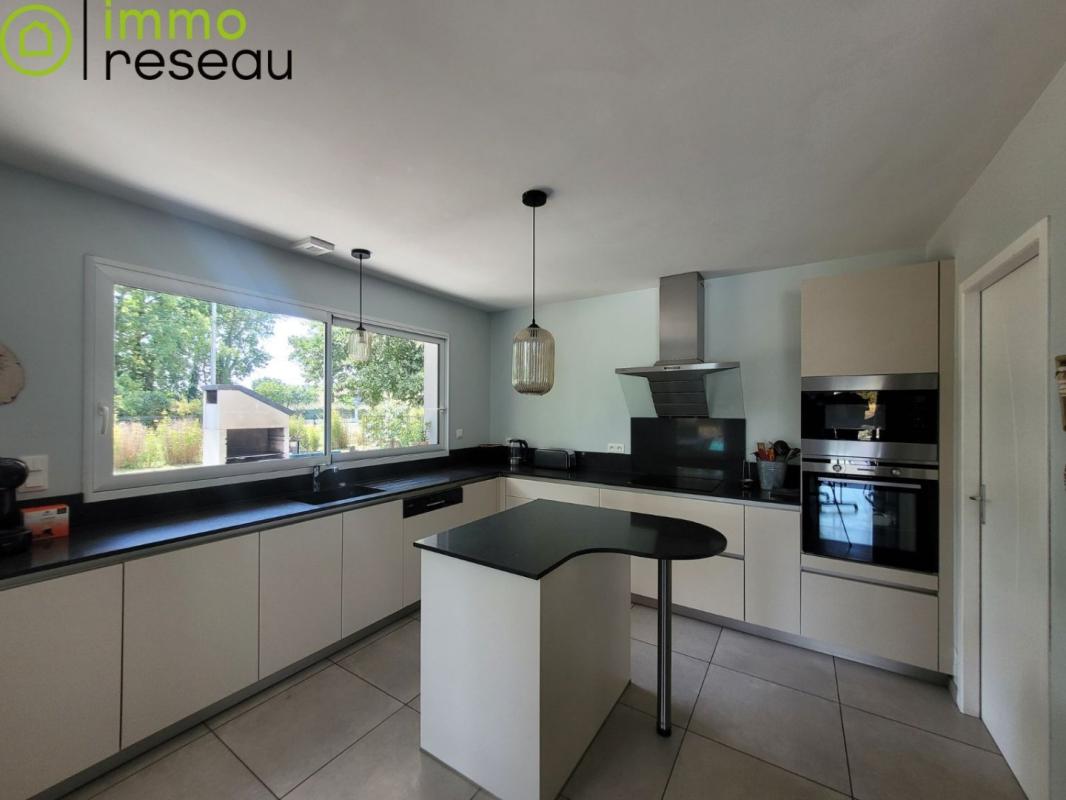Maison - Photo 5