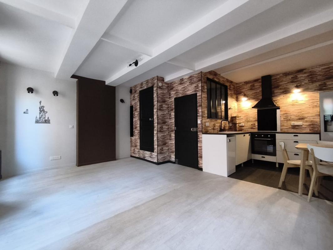 Maison à vendre, 3 pièces, 68 m², Gonfaron