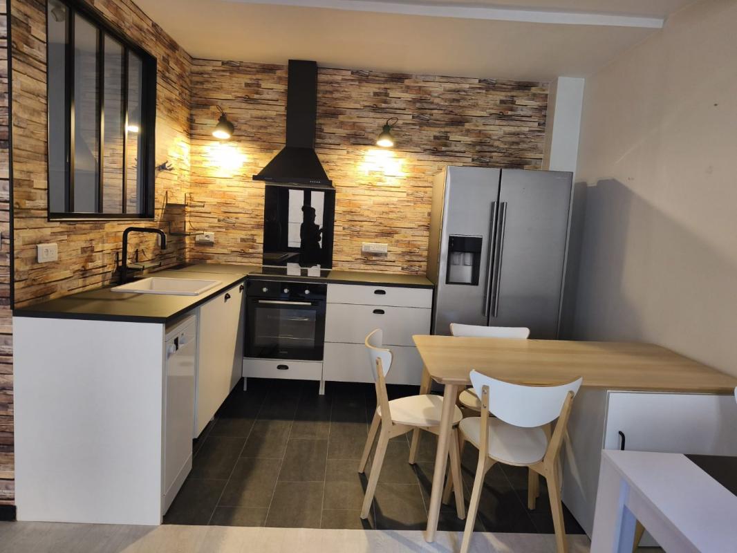 Maison de village - Photo 2