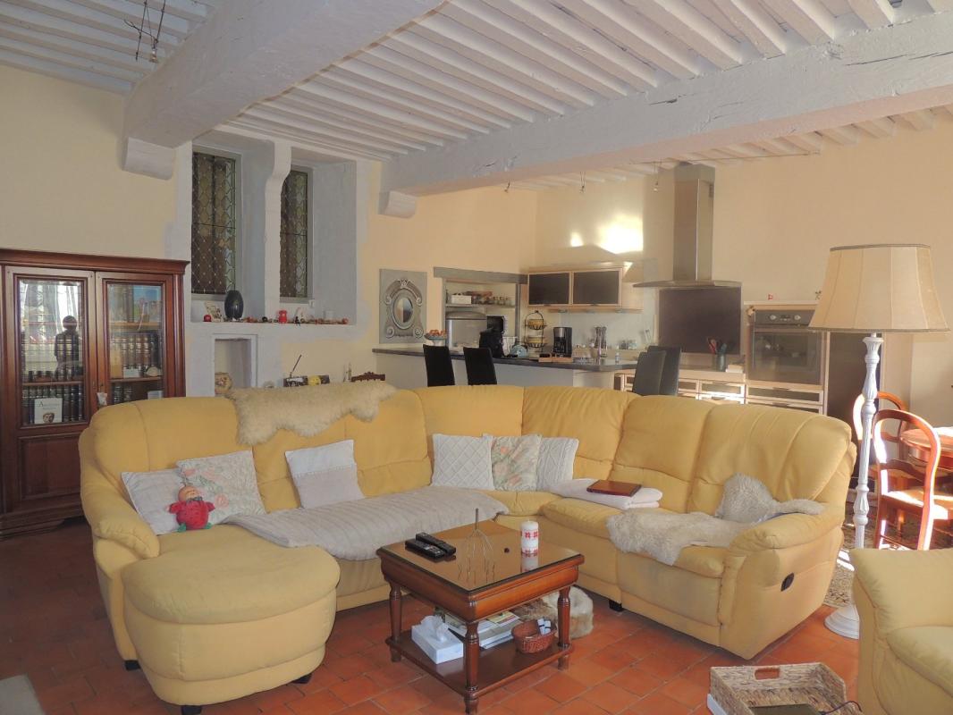 Maison - Photo 4