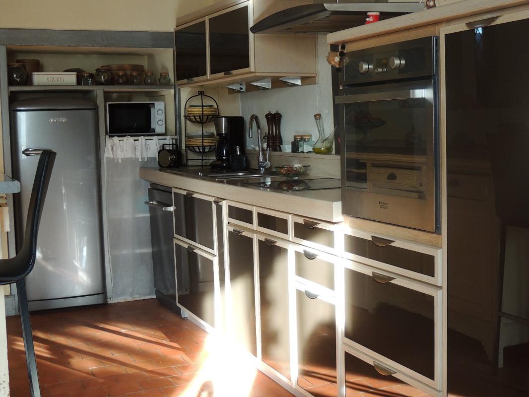 Maison - Photo 5