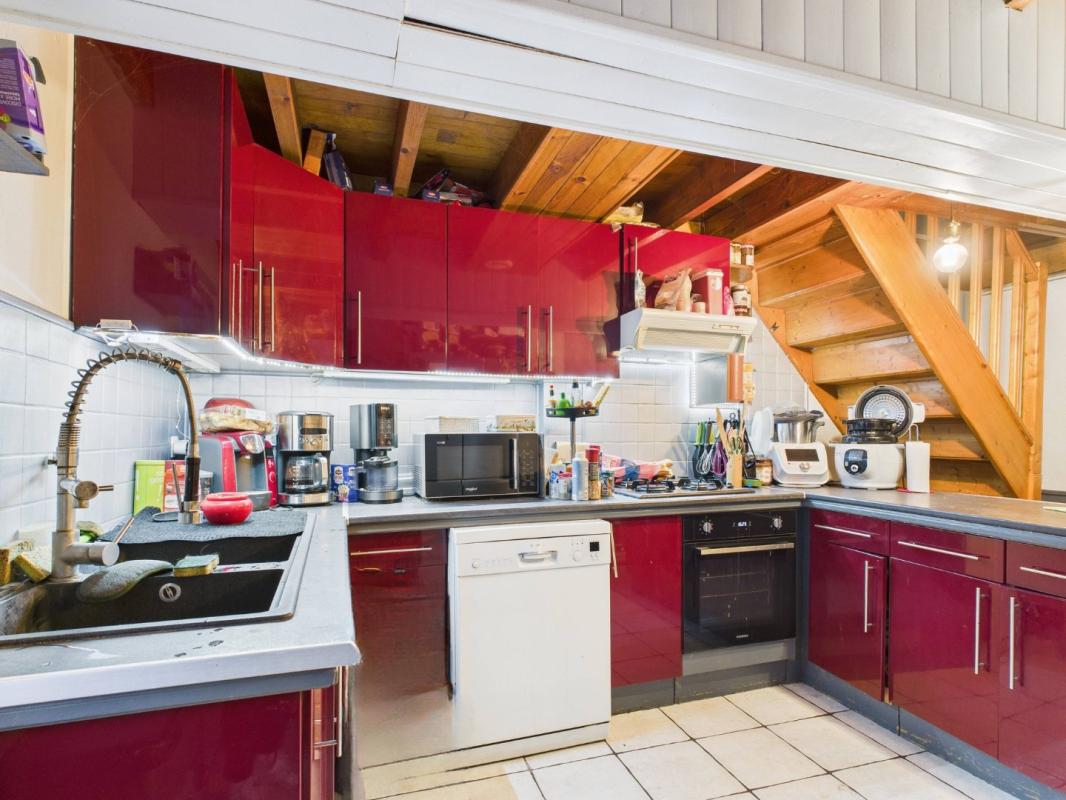 Maison - Photo 3