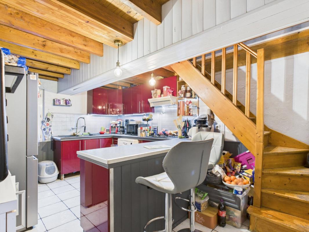 Maison - Photo 4