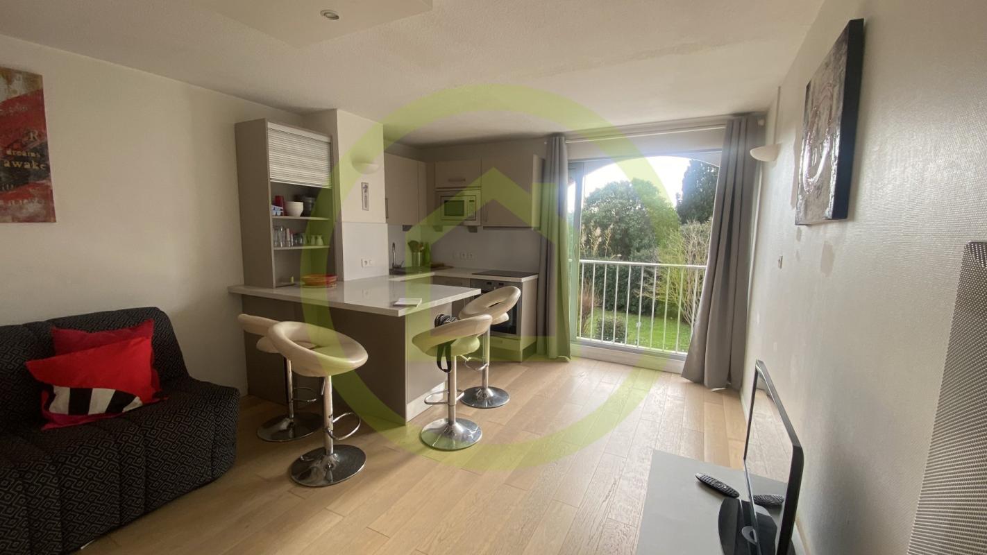 Appartement à vendre, 1 pièces, 26 m², Cap D Agde