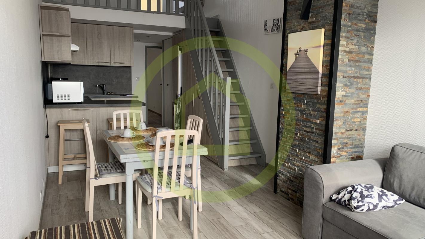 Appartement - Photo 2