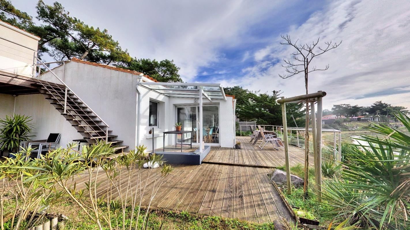Maison - Photo 4