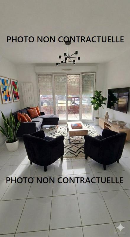 Appartement - Photo 2