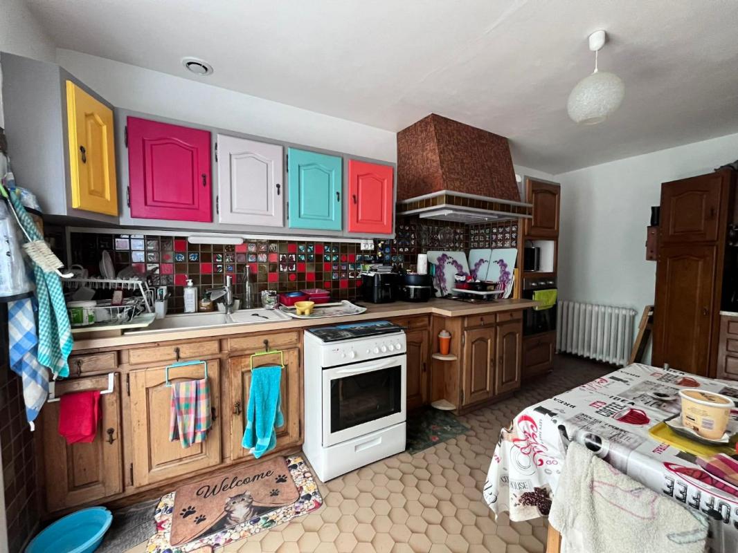Maison - Photo 2