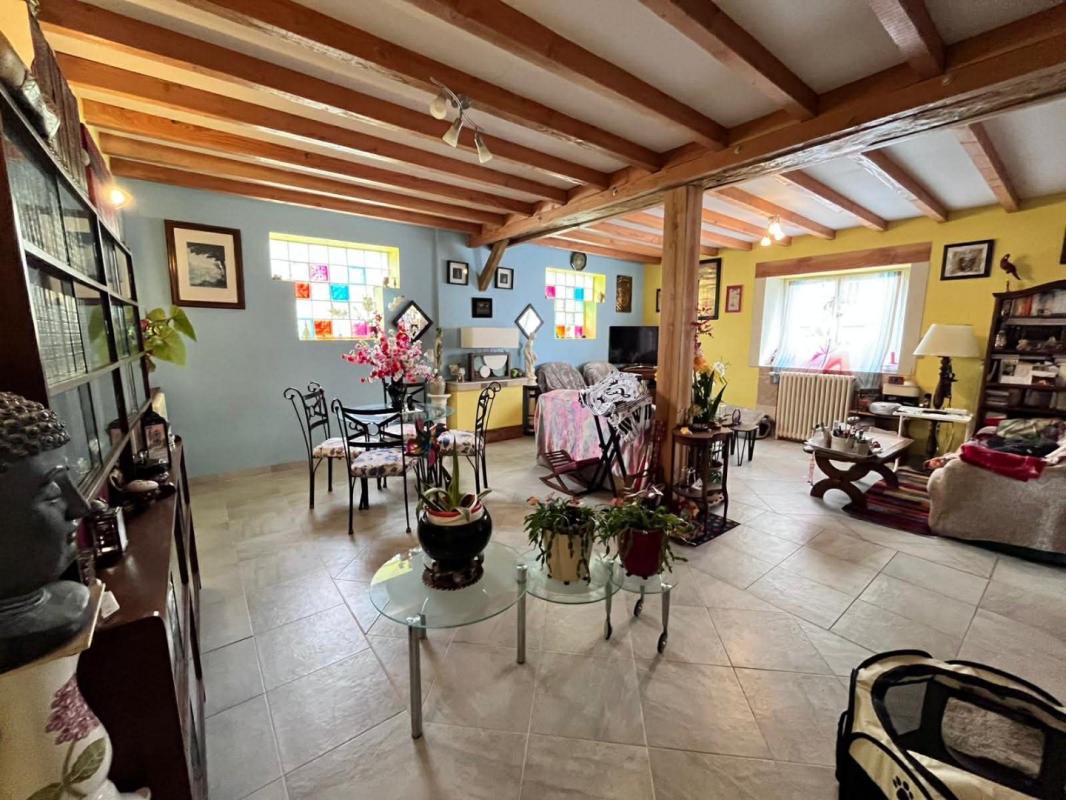 Maison - Photo 4