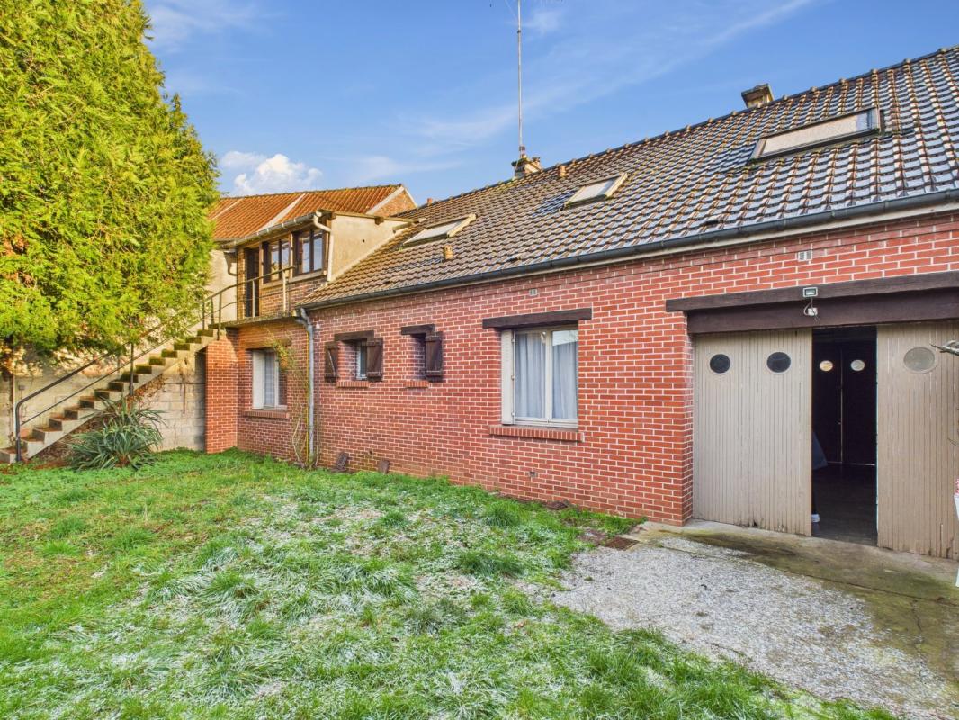 Maison - Photo 2