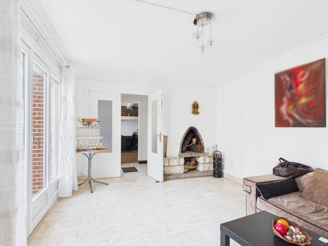 Maison - Photo 5