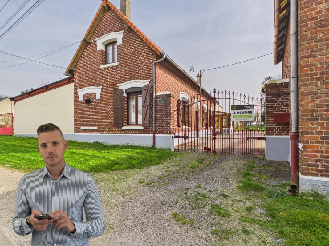 Maison - Photo 2