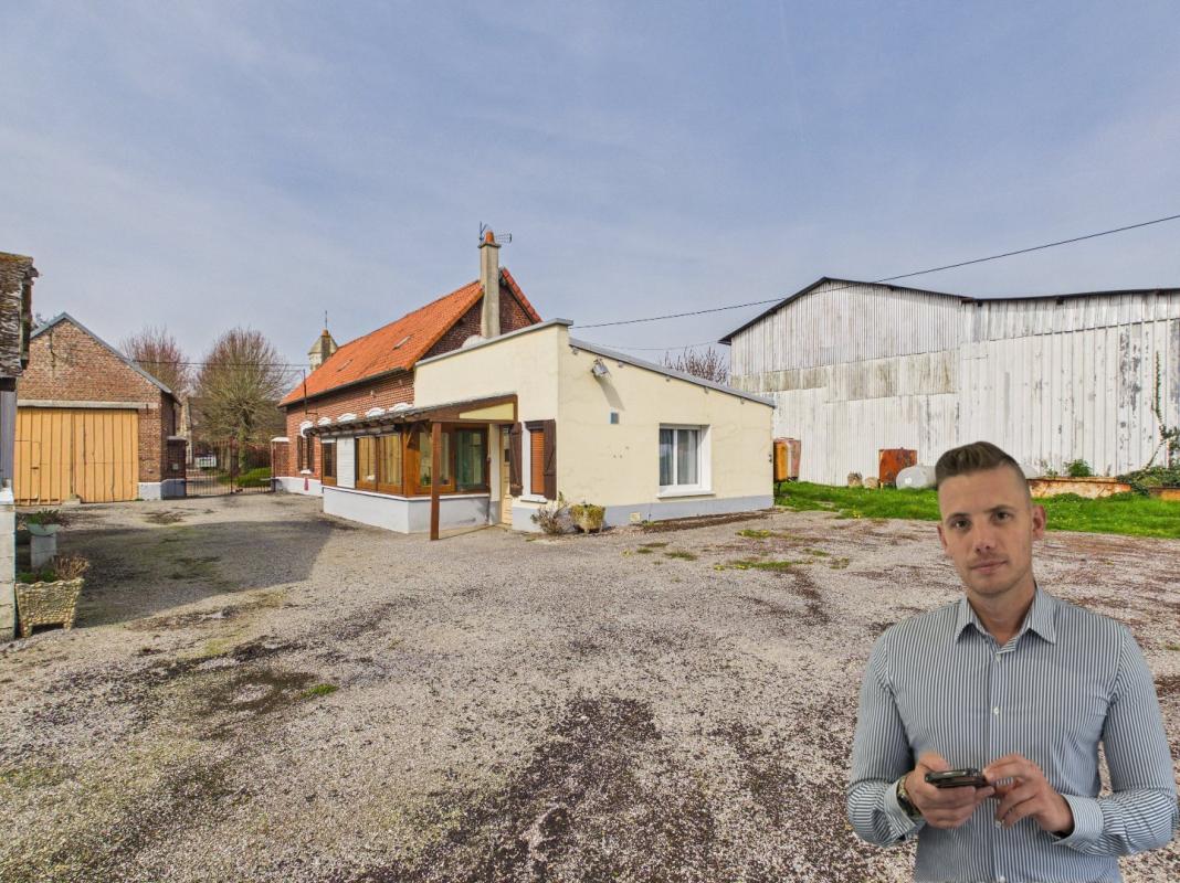 Maison - Photo 3