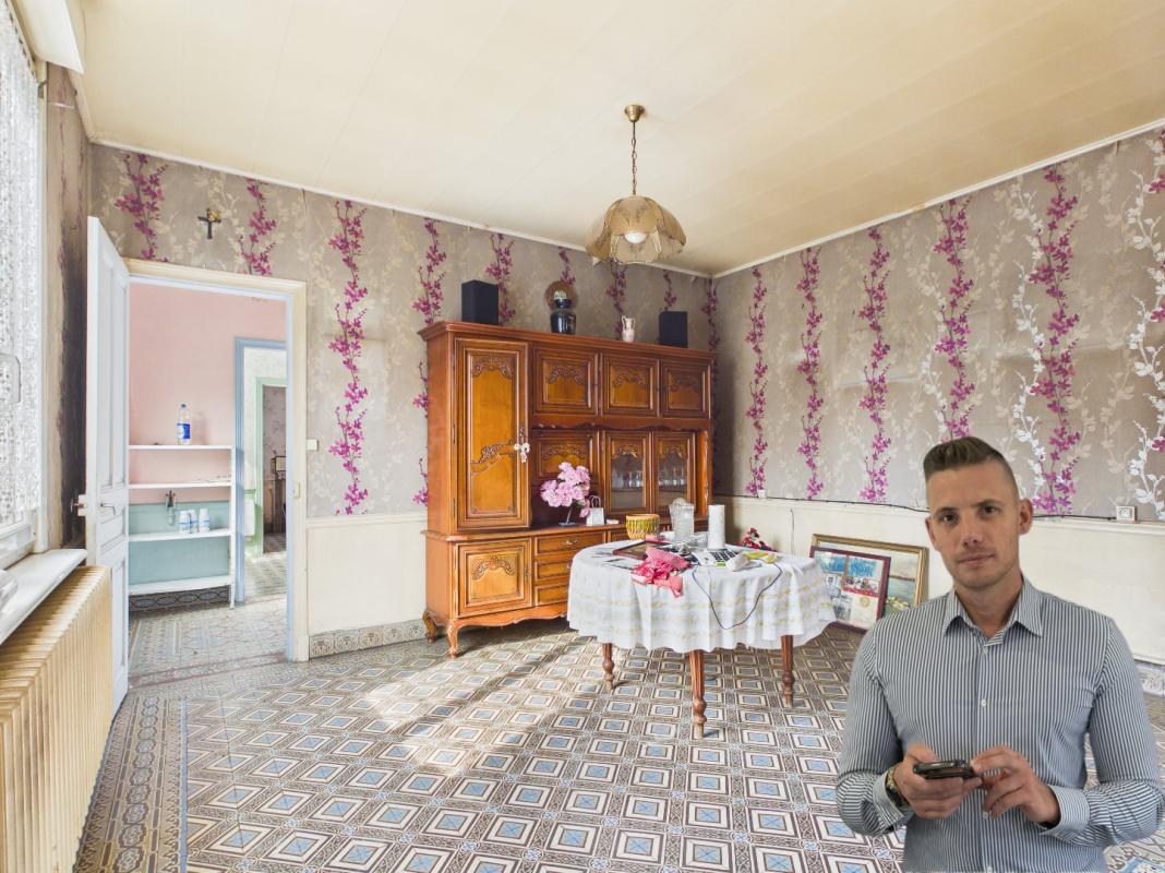 Maison - Photo 4