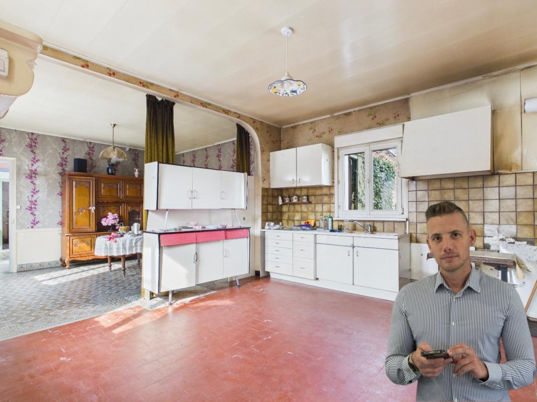 Maison - Photo 5