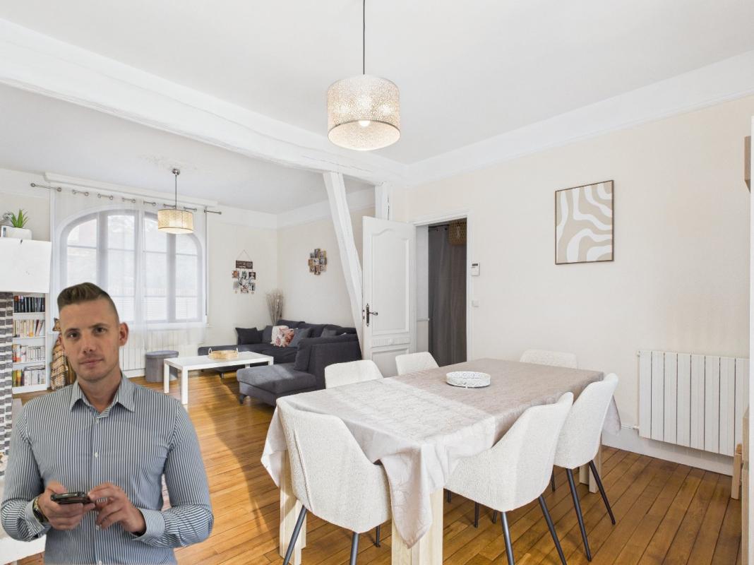 Maison - Photo 3