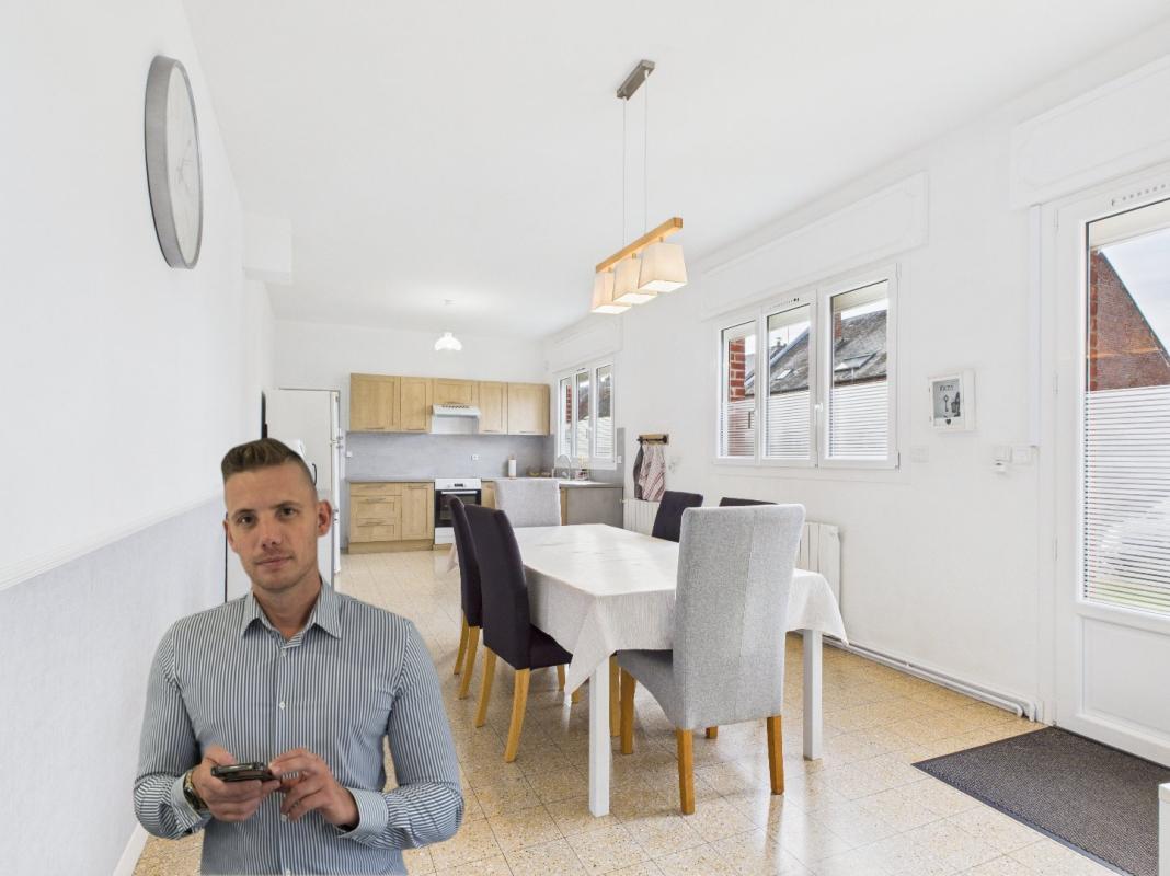 Maison - Photo 4
