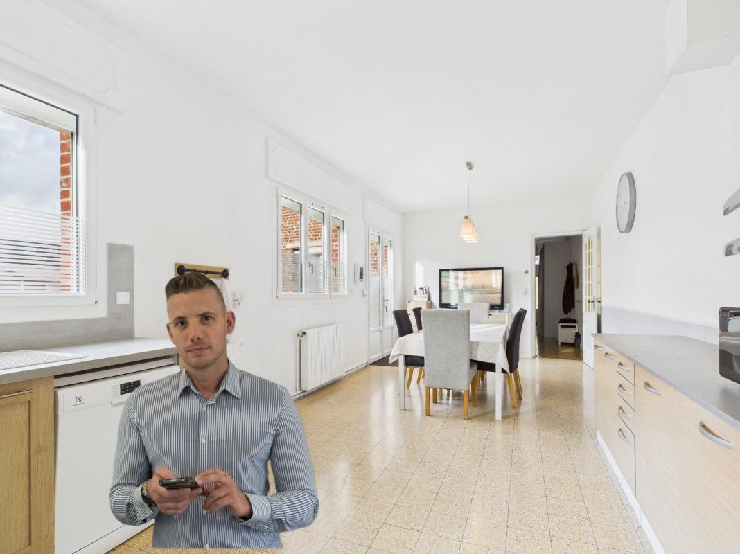 Maison - Photo 5