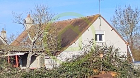 Maison et dépendances - Photo 2