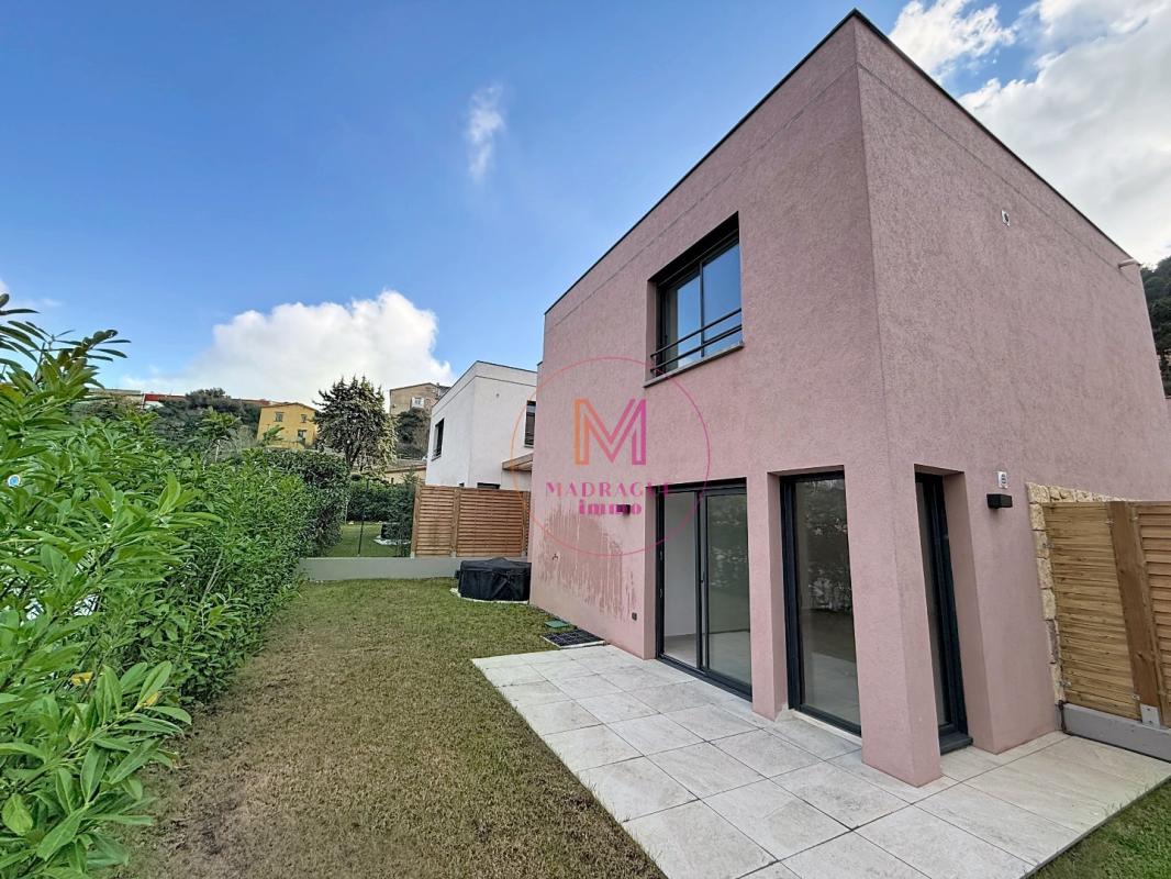 Maison à vendre, 4 pièces, 85 m², La Turbie