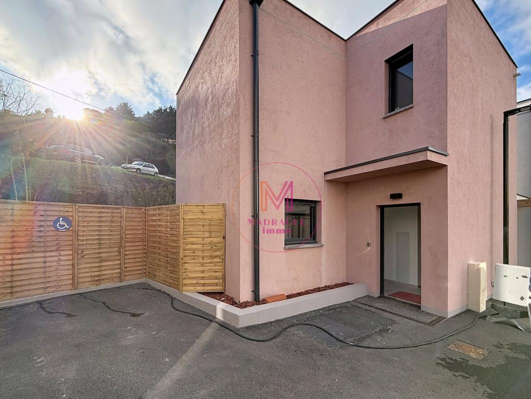 Maison à vendre, 3 pièces, 73 m², La Turbie