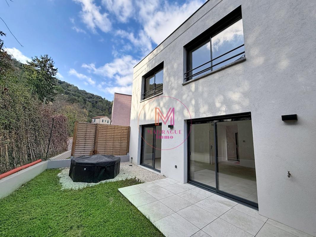 Maison à vendre, 3 pièces, 72 m², La Turbie
