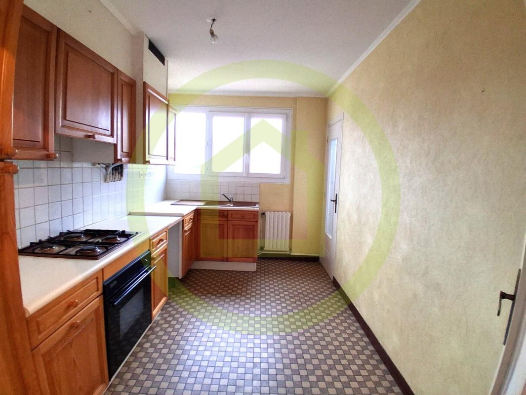 Appartement - Photo 2