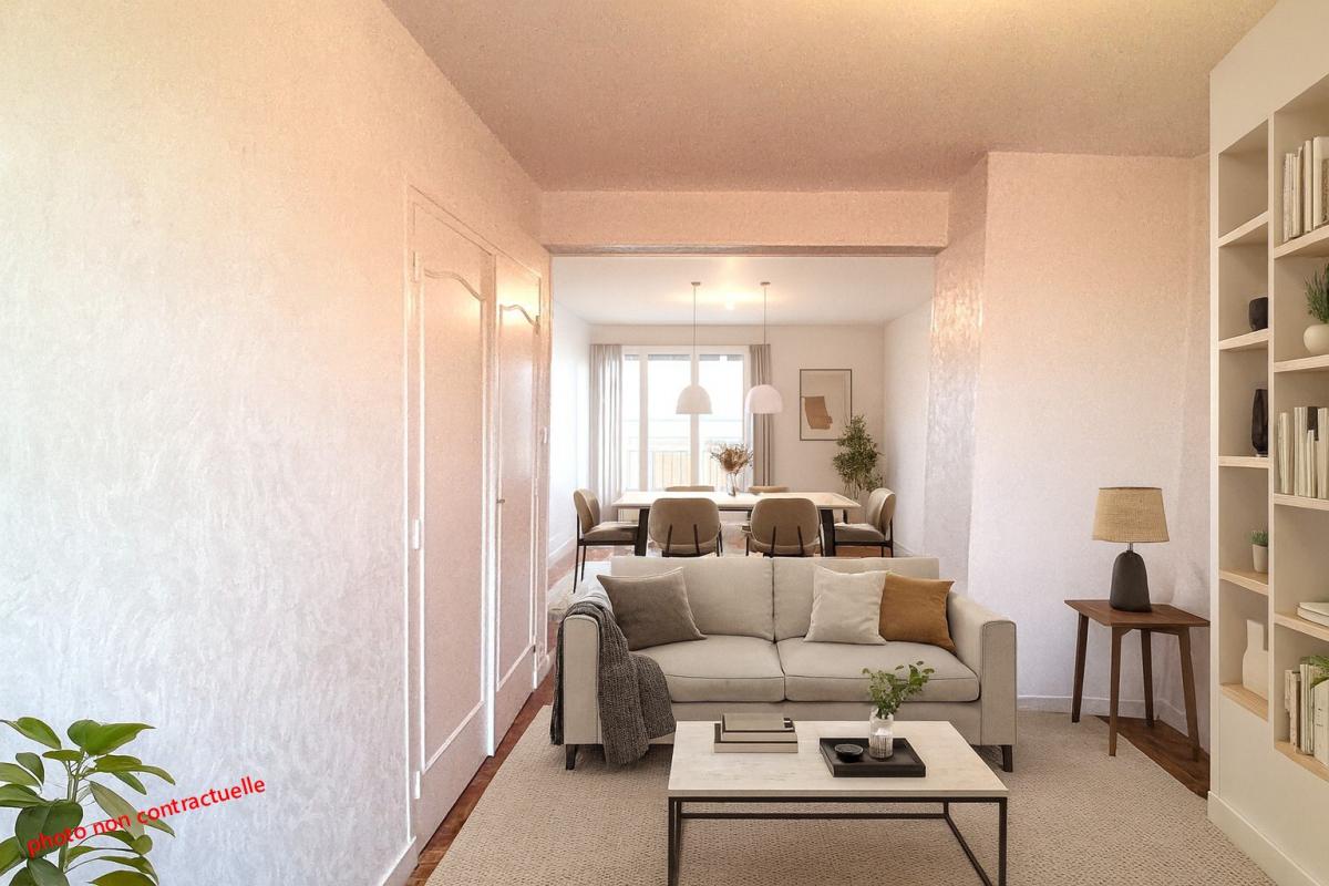 Appartement - Photo 3