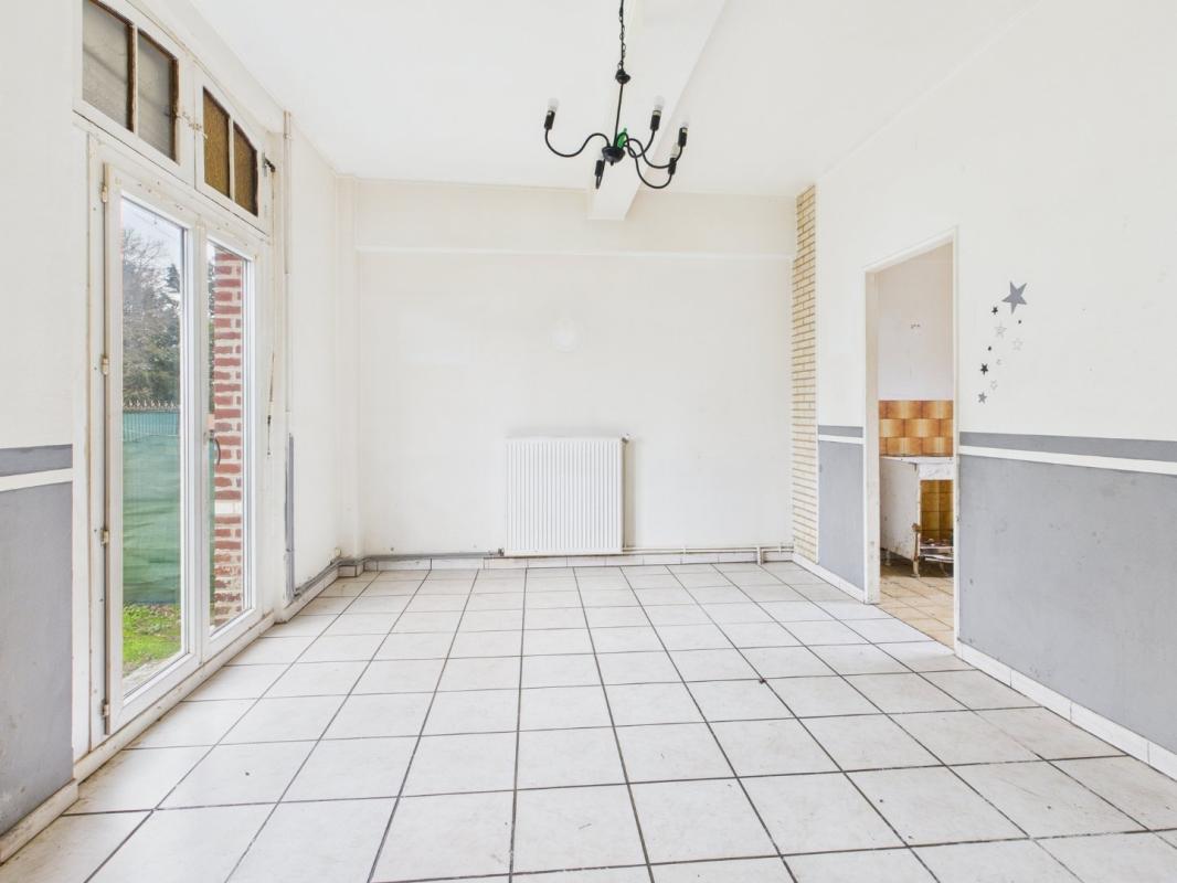 Maison à vendre, 5 pièces, 82 m², Nesle