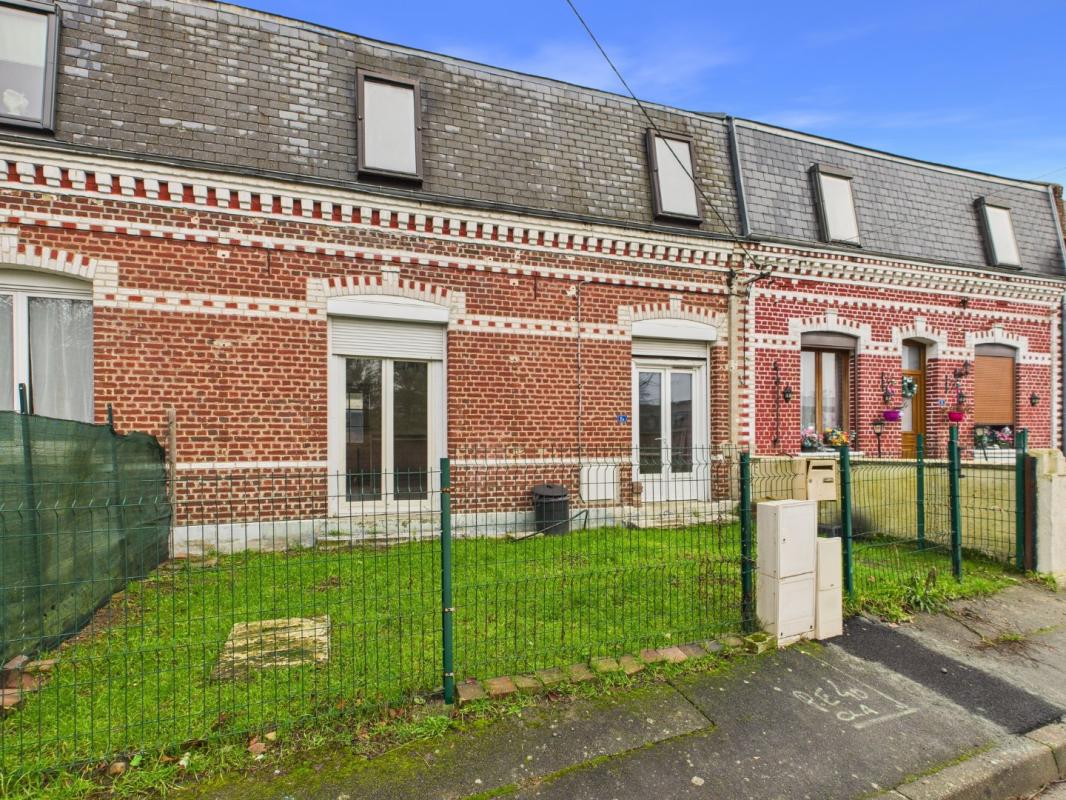Maison de ville - Photo 2