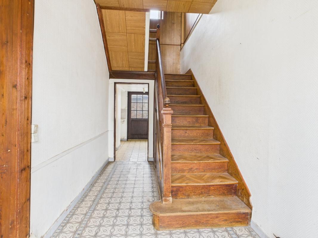 Maison de ville - Photo 3