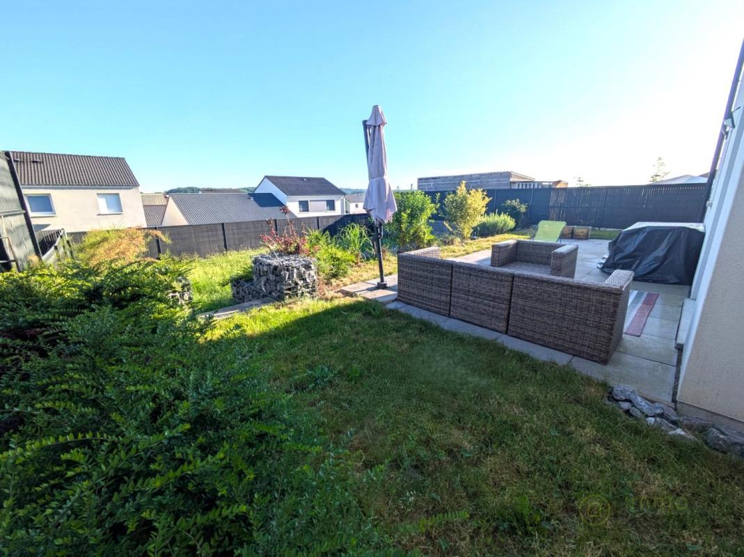 Maison - Photo 2