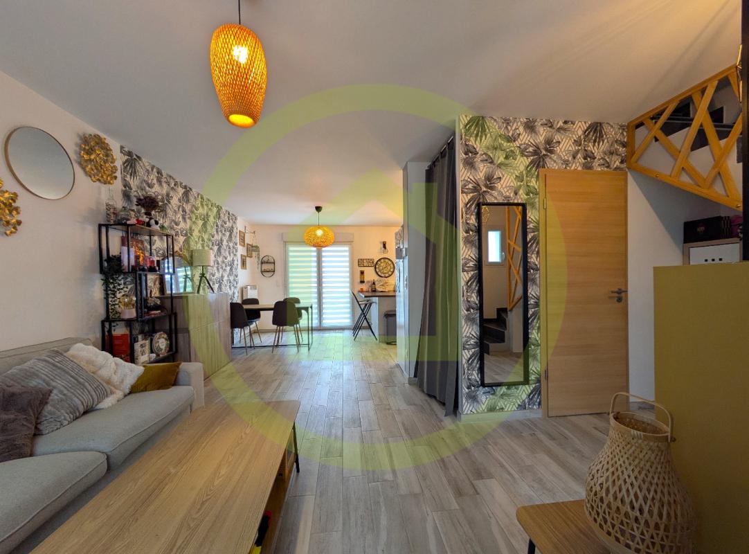 Maison - Photo 3