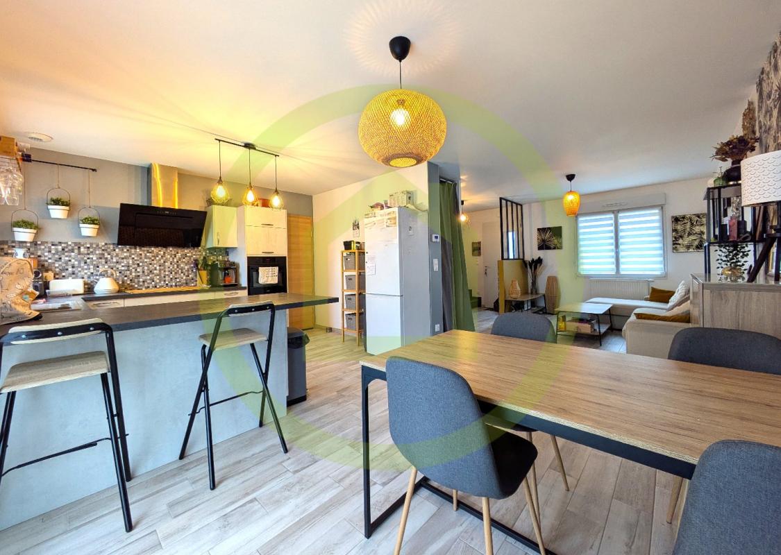 Maison - Photo 4