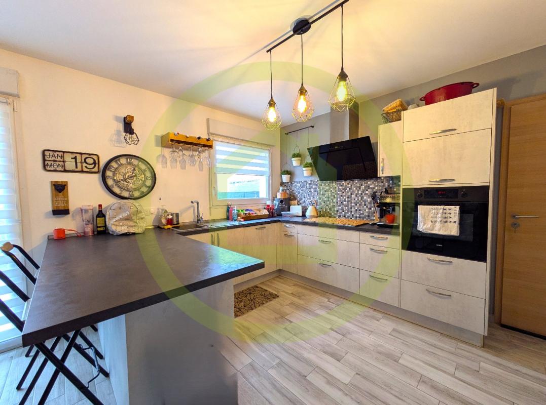 Maison - Photo 5
