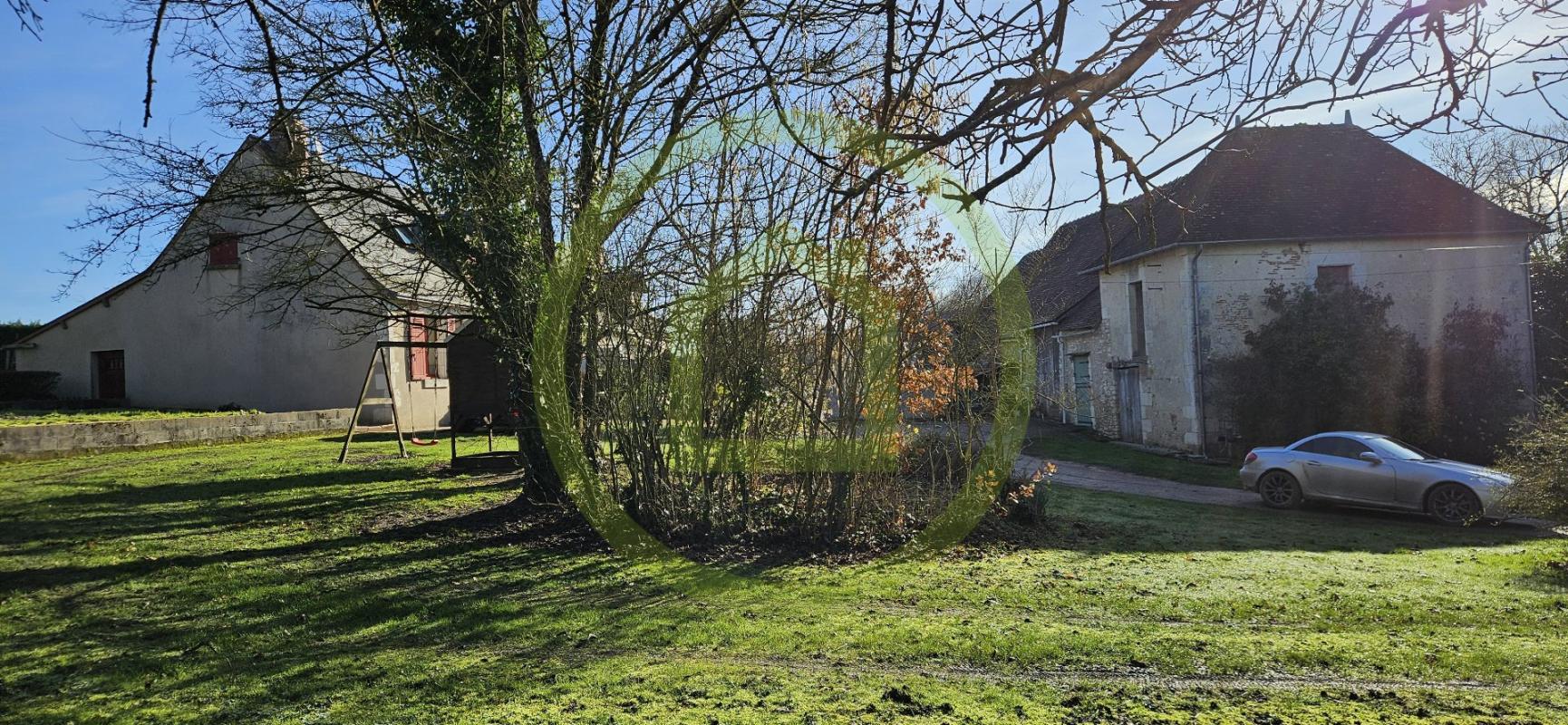 Maison de campagne - Photo 2
