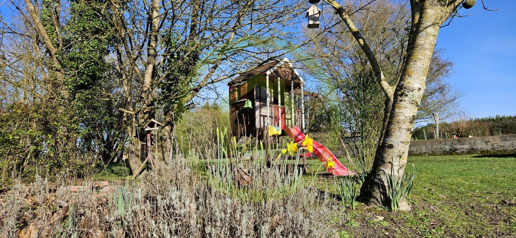 Maison de campagne - Photo 3