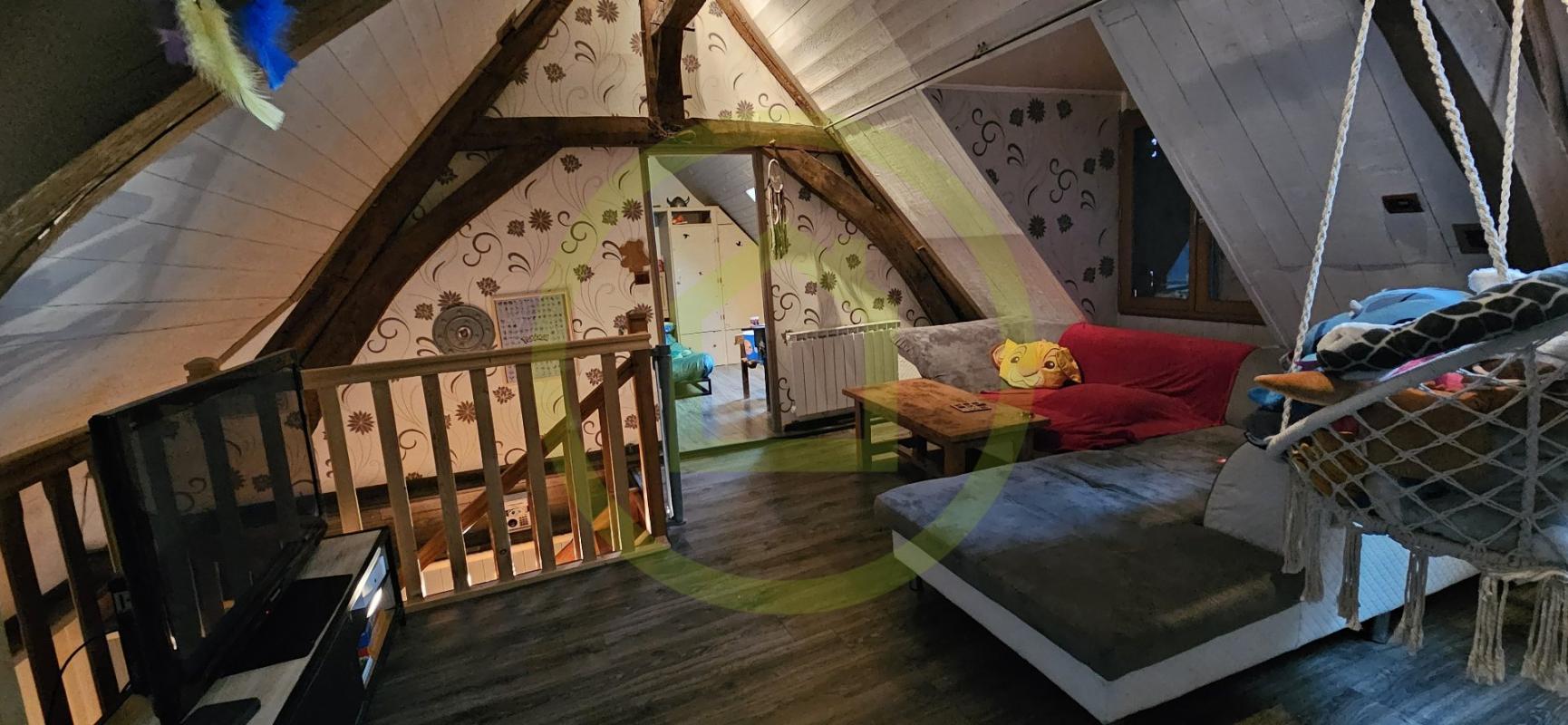 Maison de campagne - Photo 4