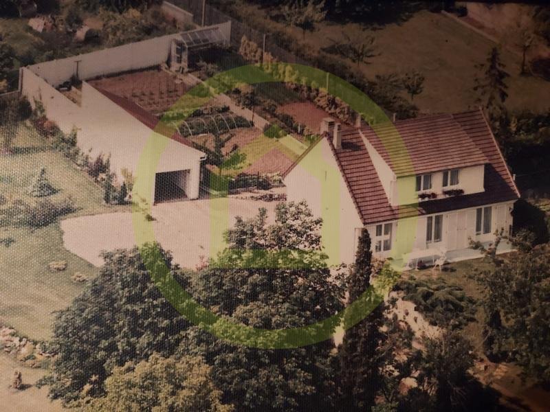 Maison à vendre, 5 pièces, 113 m², Chars