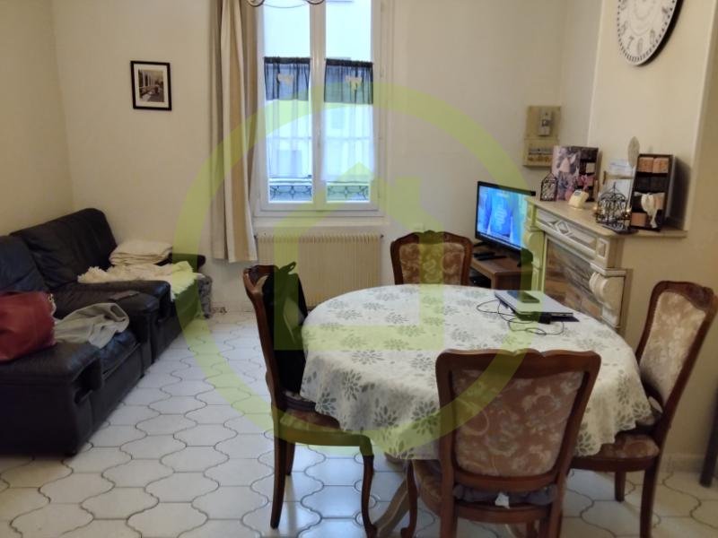 Maison à vendre, 4 pièces, 85 m², Saint Just En Chaussee