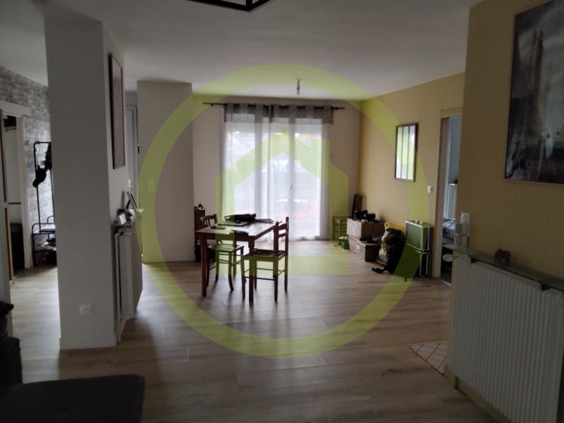 Maison à vendre, 4 pièces, 87 m², Beauvais