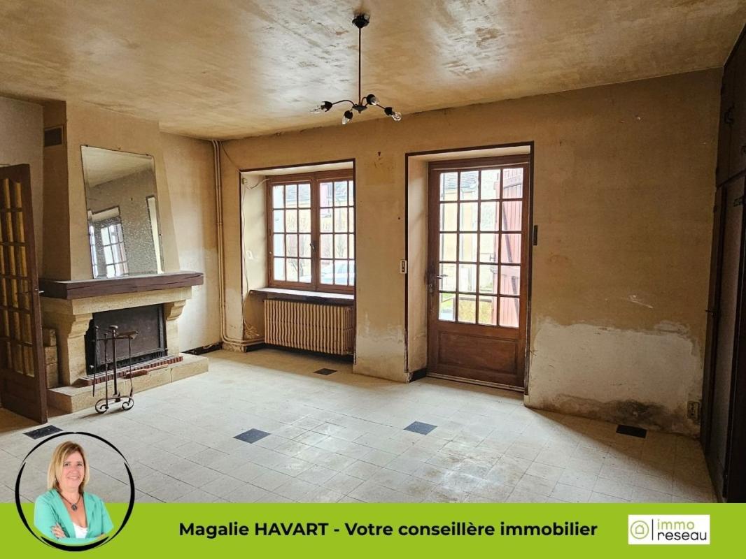 Maison - Photo 3