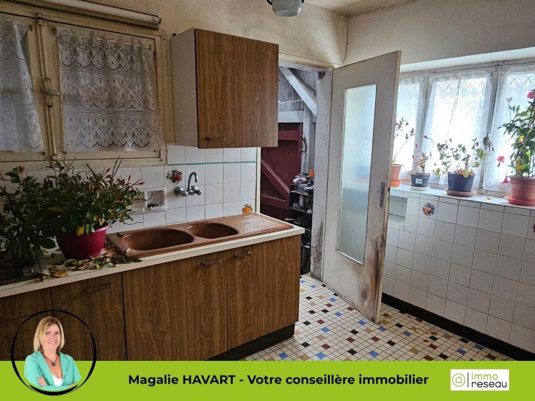 Maison - Photo 5