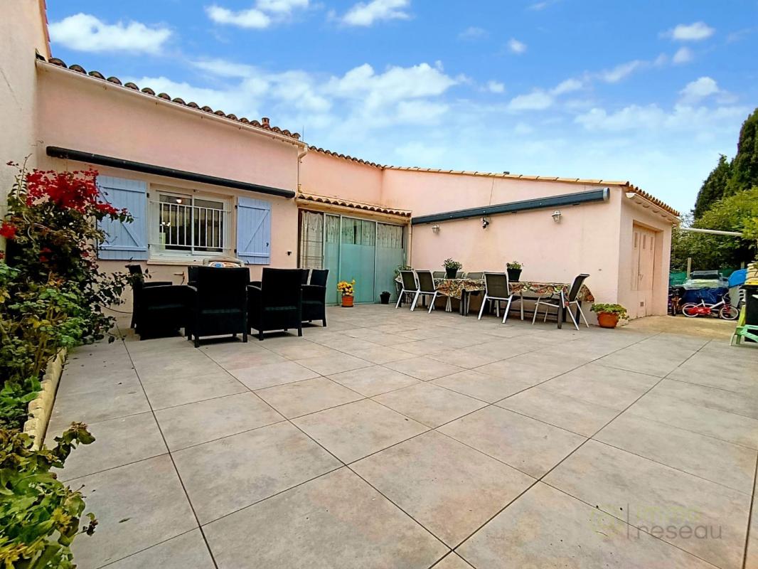 Maison - Photo 2