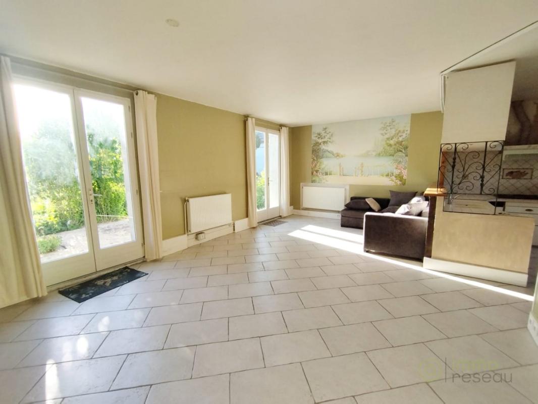 Maison à vendre, 5 pièces, 97 m², Bailleul Le Soc